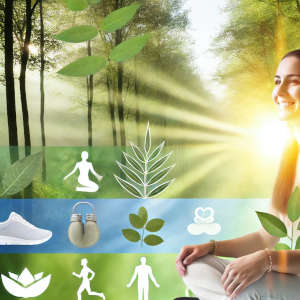 Endorphines et bien-être - Cultiver votre bonheur naturellement